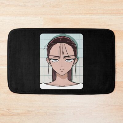 Hyuna Alien Stage Bath Mat