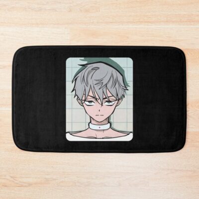 Till Alien Stage Bath Mat