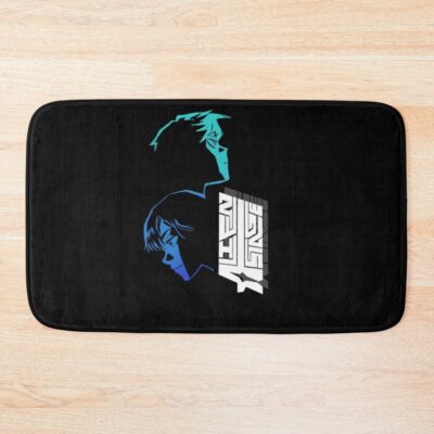 Ivantill Alien Stage Alnst Bath Mat