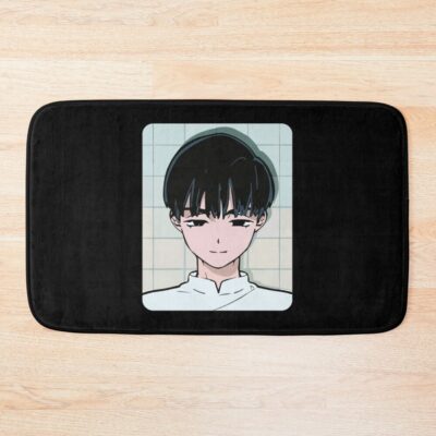 Ivan Alien Stage Bath Mat