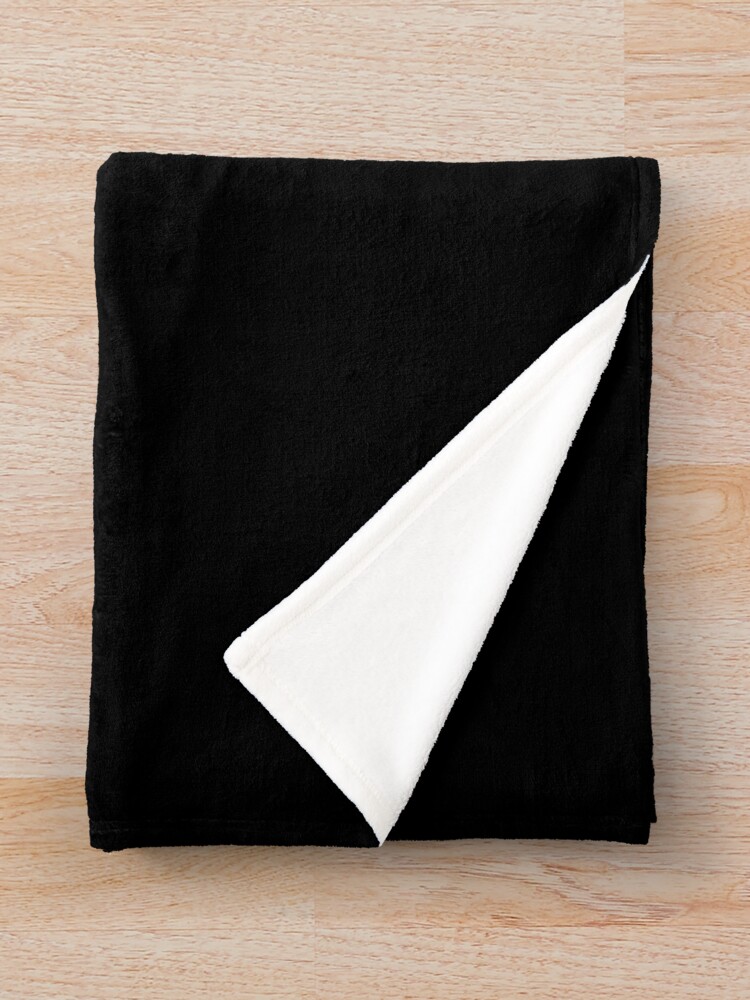 Ivantill Alien Stage Alnst Throw Blanket - Image 2