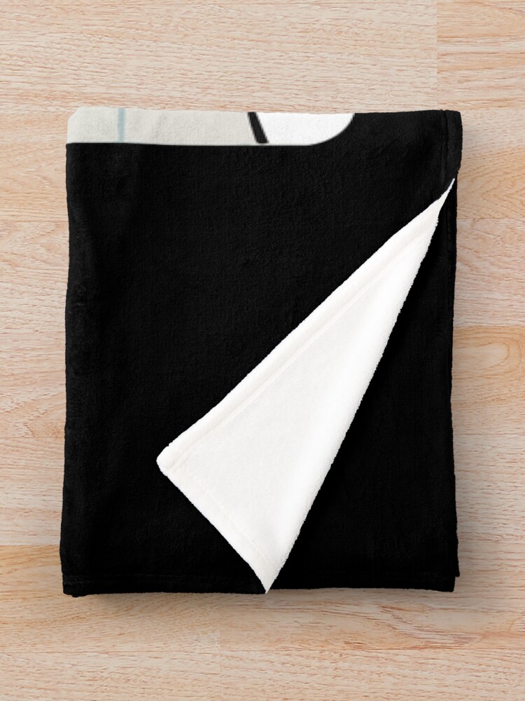 Hyuna Alien Stage Throw Blanket - Image 2