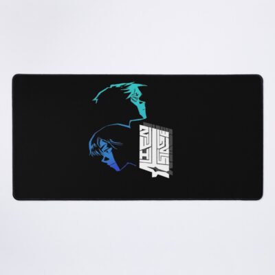Ivantill Alien Stage Alnst Mouse Pad
