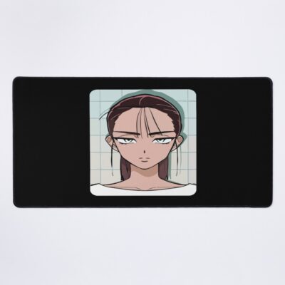 Hyuna Alien Stage Mouse Pad