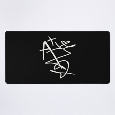 Tills Design Logo Mouse Pad