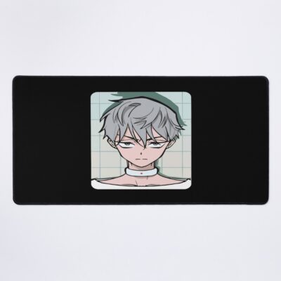 Till Alien Stage Mouse Pad