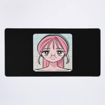 Mizi Alien Stage Mouse Pad