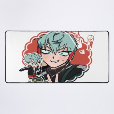 Till Don T Blush Like That Mouse Pad