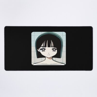 Sua Alien Stage Mouse Pad