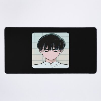 Ivan Alien Stage Mouse Pad