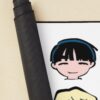 urdesk mat rolltall portrait750x1000 16 - Alien Stage Merch