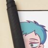 urdesk mat rolltall portrait750x1000 6 - Alien Stage Merch